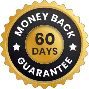 GLPro 60 days guarantee