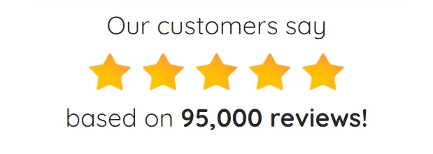 GLPro customer rating